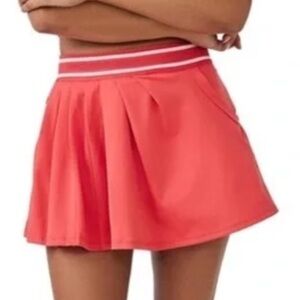 Free People Round Robin skirt sz Small